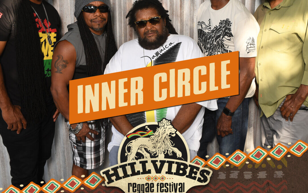 INNER CIRCLE